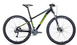 Xe đạp địa hình thể thao Trinx D700 Elite 2021