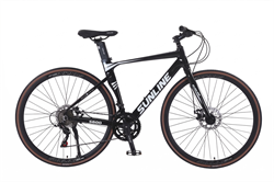 Xe đạp địa hình thể thao Sunline S600