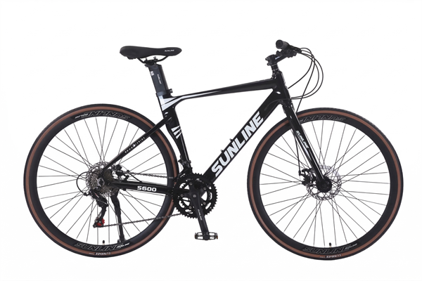 Xe đạp địa hình thể thao Sunline S600