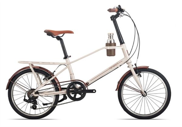 Xe đạp nữ Momentum INEED ESPRESSO 2026***