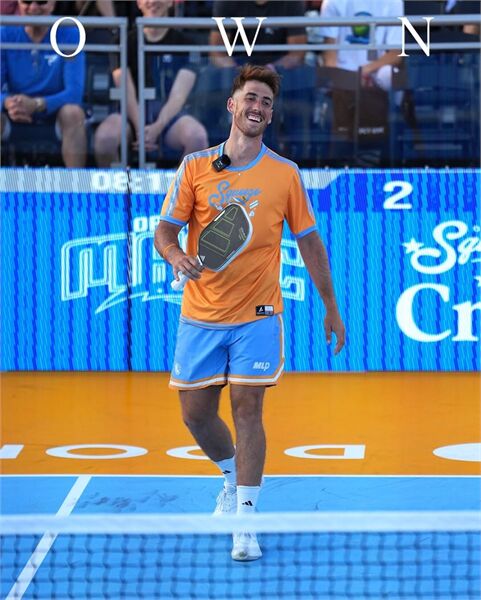 Cách chọn vợt Pickleball Adidas phù hợp