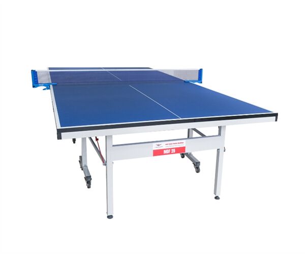 Bàn bóng bàn 25 ly Thiên Trường MDF2022
