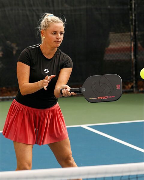 Ưu và nhược điểm của vợt Gearbox