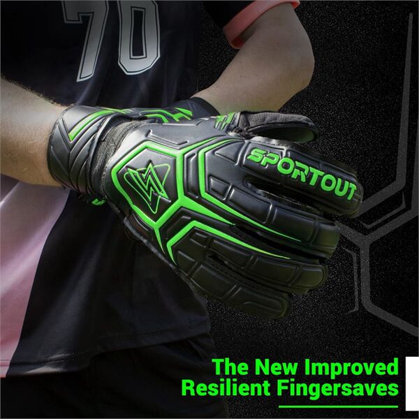 Tác dụng nổi bật của Finger Save