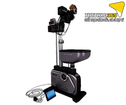 Máy bắn bóng bàn Y&T 989H2
