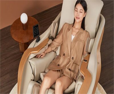 Mua ghế massage Nhật Bản nào giá rẻ chất lượng tốt chính hãng nhất thị trường 