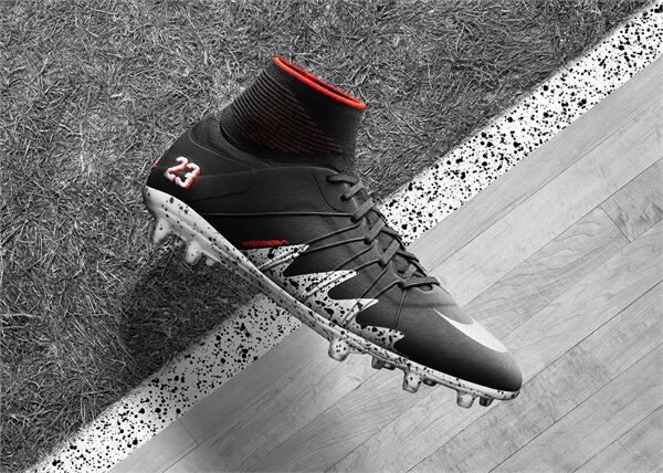 Nike – Đẳng cấp và hiệu suất vượt trội