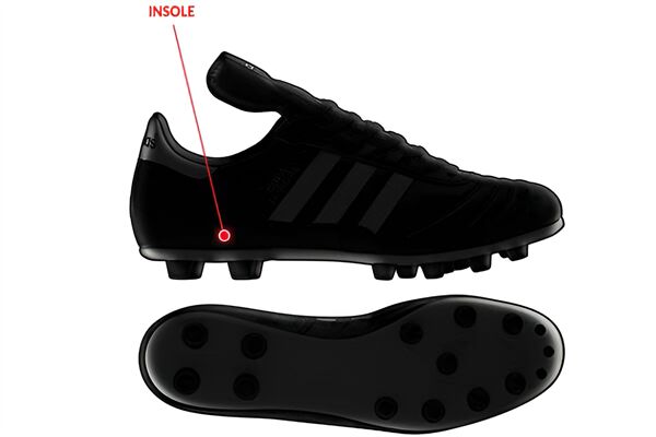 Insole – Lớp lót bên trong