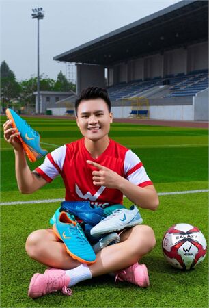 Top 10 Đôi Giày Bóng Đá Được Cầu Thủ Chuyên Nghiệp Ưa Chuộng Nhất