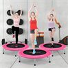 Jumping Dance – Xu hướng vận động hiện đại của giới trẻ