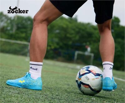 Giày đá bóng kiểm soát bóng: Cách chọn chuẩn cho lối chơi kỹ thuật