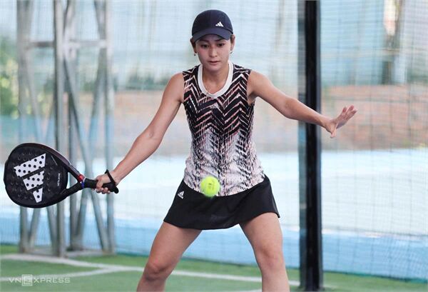 Cách tính điểm trong Padel