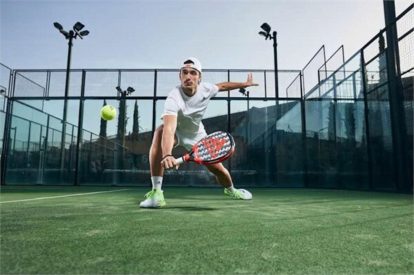 Câu hỏi thường gặp (FAQ) về Padel