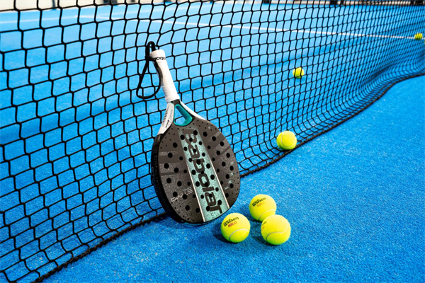 Giới thiệu chung về Padel