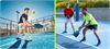 Padel và Pickleball khác nhau như thế nào ???
