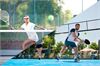 Padel và Tennis khác nhau như thế nào ???