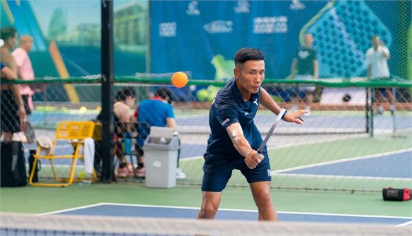 Pickleball là gì?