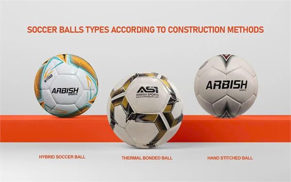 Bóng ép nhiệt (Thermal Bonded Ball)