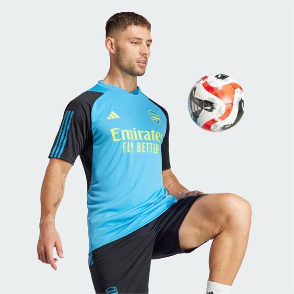 Áo bóng đá tập luyện (Training Jersey)