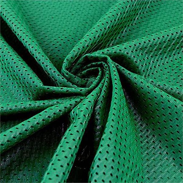 Vải lưới (Mesh Fabric)