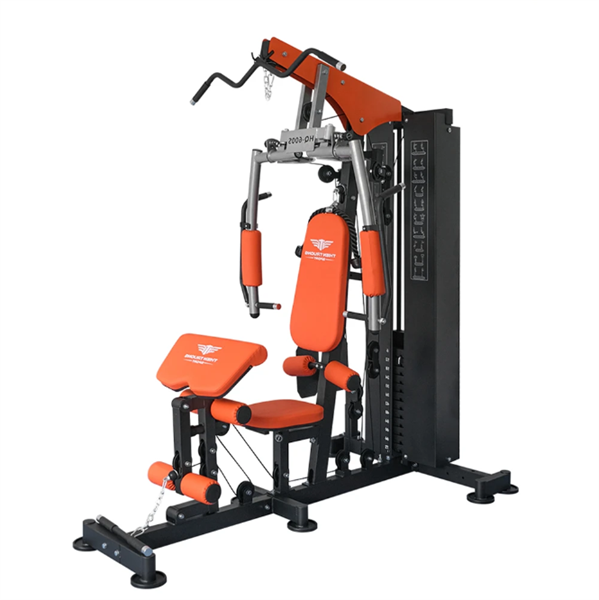 Giàn tạ đa năng HQ-600S