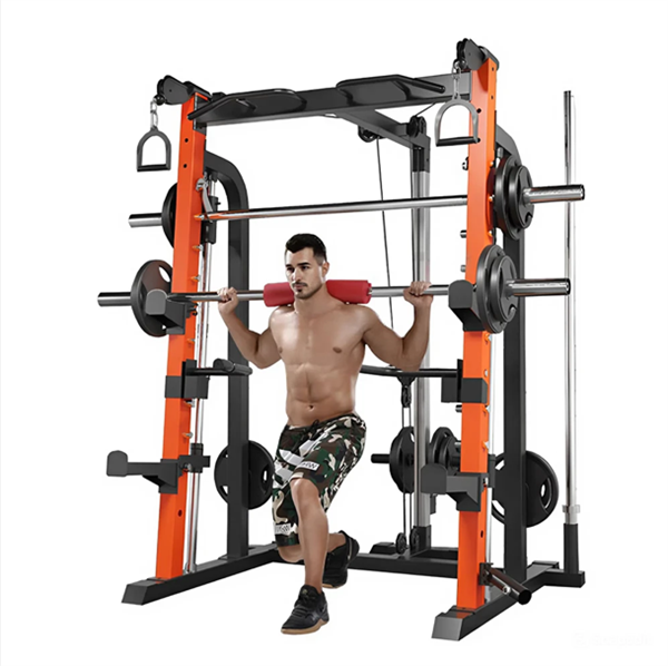 Bộ khung gánh tạ đa năng K9