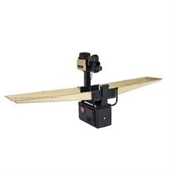 Máy bắn bóng bàn Y&T Xiaoru Niu No3