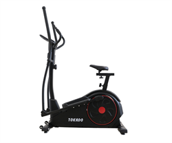 Xe đạp tập thể dục Tokado TK-1668