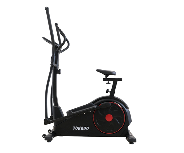 Xe đạp tập thể dục Tokado TK-1668