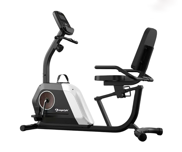 Xe đạp tập phục hồi chức năng BC27003