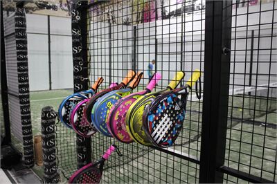 Top 5 dòng vợt padel giá rẻ chính hãng chất lượng được người chơi ưa chuộng nhất
