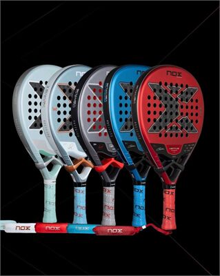 Top 5 thương hiệu Padel nổi tiếng tốt nhất thế giới
