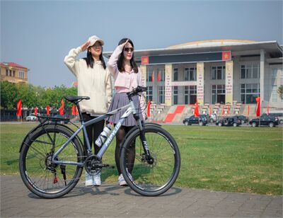 Top 5 xe đạp địa hình có yên sau giá rẻ chất lượng tốt