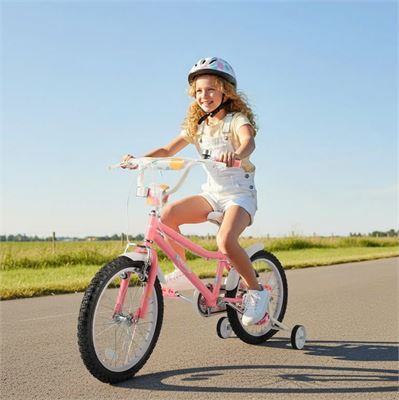 Top 5 xe đạp trẻ em 4 6 tuổi giá rẻ cho Nam nữ hot nhất 2026