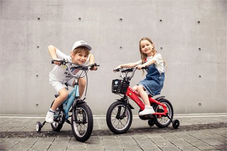 Top 5 xe đạp trẻ em 6 12 tuổi giá rẻ cho Nam nữ hot nhất 2026 