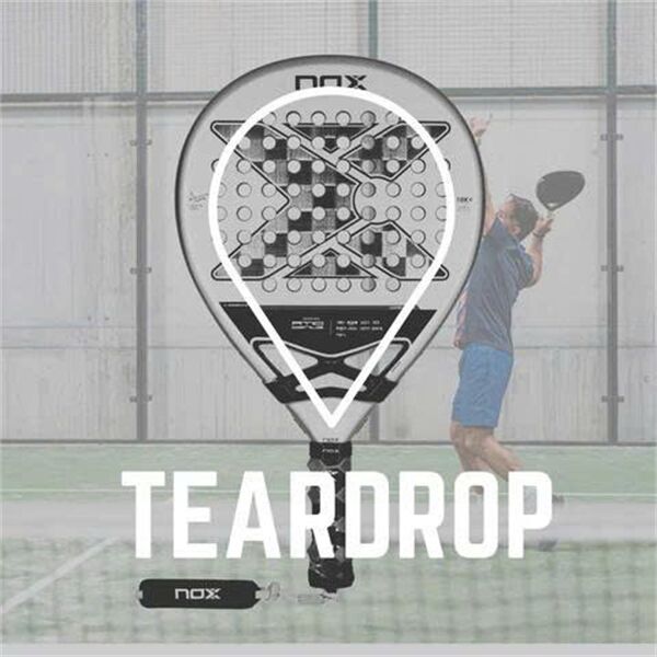 Dáng giọt nước (Teardrop): Sự giao thoa hoàn hảo giữa sức mạnh và kiểm soát 