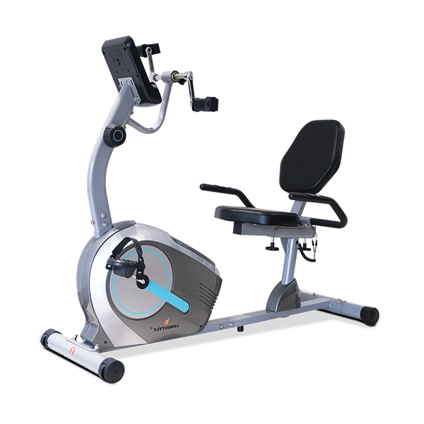 Xe đạp tập phục hồi chức năng D 51023 