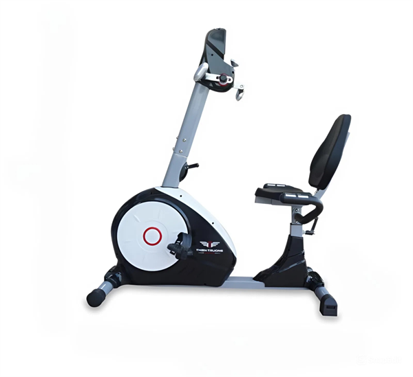 Xe đạp tập phục hồi chức năng K8602R