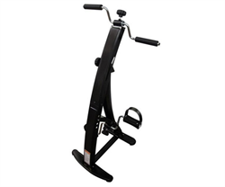 Xe đạp tập thể dục Dual Bike.