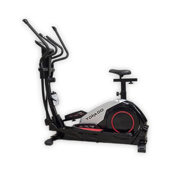 Xe đạp tập thể dục Tokado TK-1900