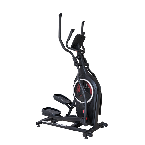 Xe đạp trượt tuyết TK 2000