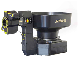 Máy bắn bóng bàn Double Fish SuperOne