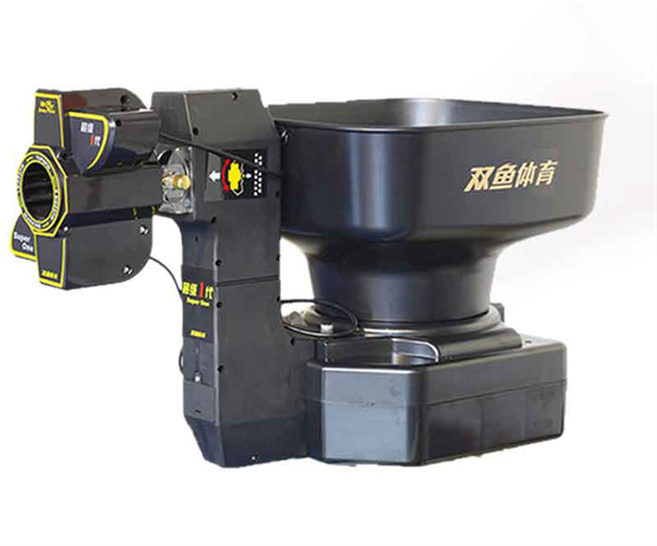 Máy bắn bóng bàn Double Fish SuperOne