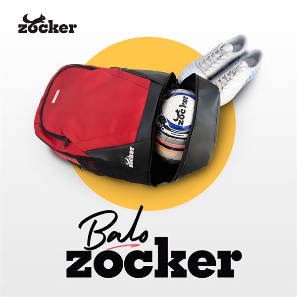 Zocker – Thương hiệu Việt chất lượng cao