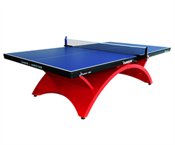 Bàn bóng bàn Rainbow - Harito 1000