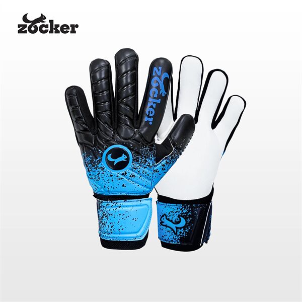 Găng tay thủ môn Zocker Gloves Spencer - Giá bán tại Thể Thao 365: 499.000VNĐ