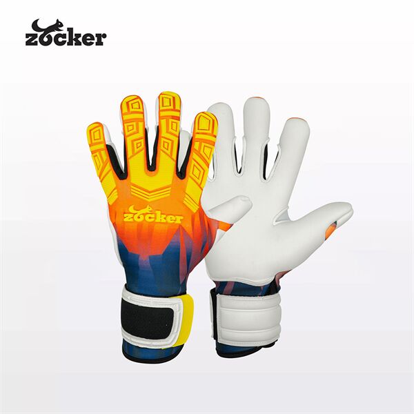 Găng tay thủ môn Zocker Neo Hybrid - Giá bán tại Thể Thao 365: 750.000VNĐ