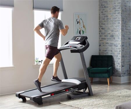 Giá máy chạy bộ tại nhà bao nhiêu tiền là hợp lý ???