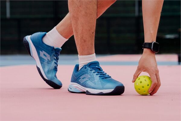  Vì sao giày Pickleball quan trọng?