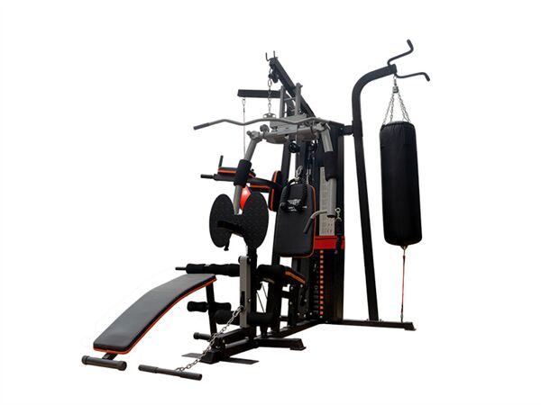 Giàn tạ đa năng HQ-8081